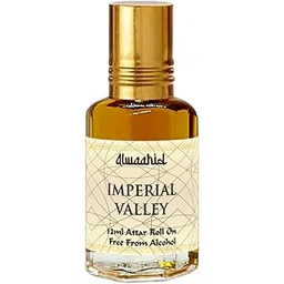 IMPERIAL VALLEY BY ALWAAHID | LONG LASTING FRAGRANCE | 12 ML ROLL ON ATTAR-picture-36