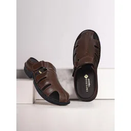 IMPERIO Men Slip-On Mule Sneakers-picture-35
