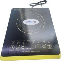 imphi 2200 W Induction Cooktop Push Button-picture-19