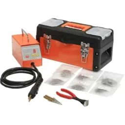 Imported 0.8-1.2V 20A Single Phase Technology Plastic Bumper Repair Machine-picture-47