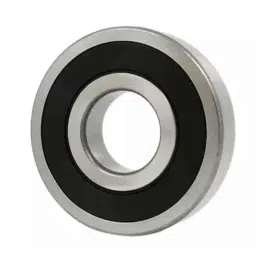 Imported 12x28x8mm High Carbon Chromium Steel Deep Groove Ball Bearing, 6001-2RS1/C3 (Pack of 5)-picture-23