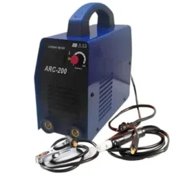 Imported 200A 220V AC Single Phase IGBT Technology Welding Machine, ARC 200-picture-42
