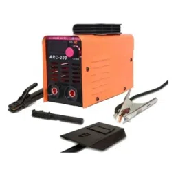 Imported 200A 220V AC Single Phase IGBT Technology Welding Machine, ARC 200 Mini-picture-38