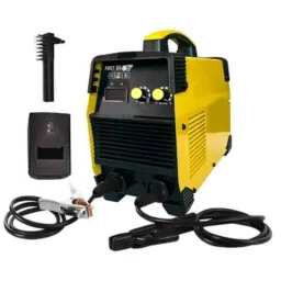Imported 300A 220V Single Phase MOSFET Technology Welding Machine, ARC 300-picture-40