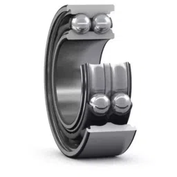Imported 3304 A-2RS1TN9/C3MT33 Double Row Angular Contact Ball Bearing, 20x52x22mm-picture-14