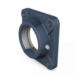 Imported 55x76x42mm Imported Square Flange Ball Bearing Unit, FYJ60KF-picture-12