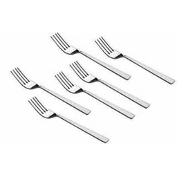 improvhome Stainless Steel Dinner Fork-picture-30