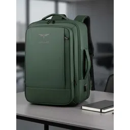 Impulse Unisex Backpack with USB Charging Port-picture-10