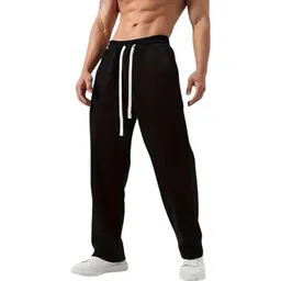 Imsa Moda Men's Loose Track Pant-picture-34