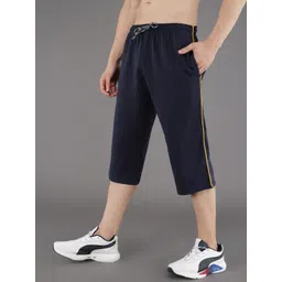 imsa moda Solid Men Three Fourths-picture-12