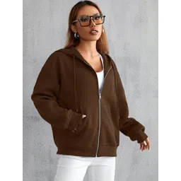 Imsa Moda Women Hooded Sweatshirt-picture-29