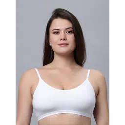 In Care Pack Of 2 Full Coverage Seamless Sports Bra-picture-31