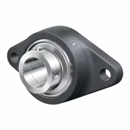 INA 2 Hole Flange Bearing Unit, 45 mm ID, RCJTZ45-XL-picture-35