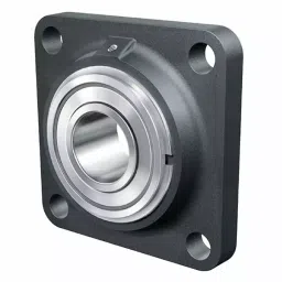 INA 4 Hole Flange Bearing Unit, 70 mm ID, PCCJ25-picture-23