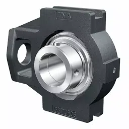 INA Take Up Bearing Unit, 70 mm ID, RTUE70-XL-picture-11