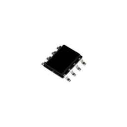 INA826AID-TEXAS INSTRUMENTS-INA826AID-Instrument Amplifier, 1 Channels, 150 µV, 1 V/µs, 1 MHz, 2.7V to 36V, ± 1.35V to ± 18V, SOIC-picture-23