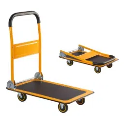 Inaithiram 150 kg Foldable Platform Trolley 1000000001-WH-MH-PT150-picture-1