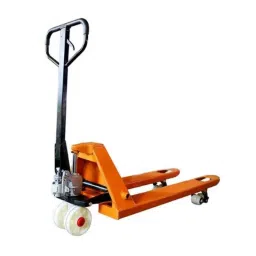Inaithiram HPT3N 3 Ton Mild Steel Yellow &a; Black Heavy Duty Hydraulic Hand Pallet Truck-picture-26