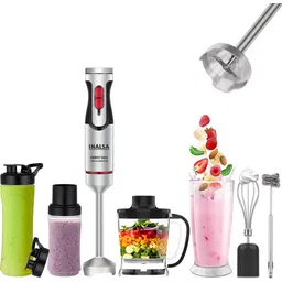 inalsa 1800 W Black/Silver Hand Blender-picture-23