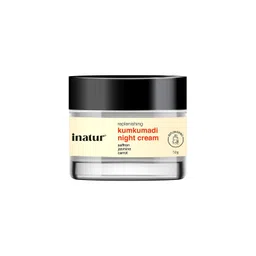 Inatur Kumkumadi Night Cream 50g-picture-18