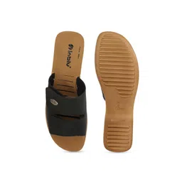 Inblu Lightweight & Anti-Skid Comfort Heels image 5