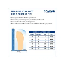 Inblu Lightweight & Anti-Skid Comfort Heels image 2