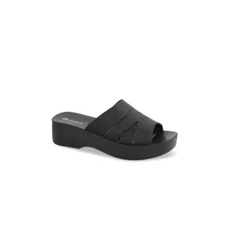 Inblu Lightweight & Anti Skid Open Toe Wedges-picture-23