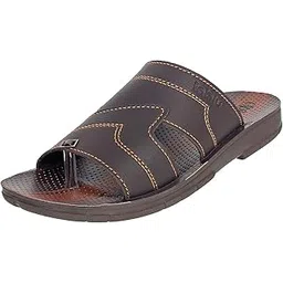 inblu Slip On Stylish Fashion Slipper for men | Comfortable | Lightweight | Anti Skid | Casual Office Footwear (4111_NT)-picture-52