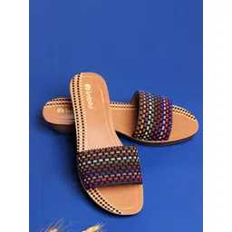 inblu Women Flats Sandal-picture-17