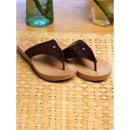 Inblu Women T-Strap Flats-picture-27