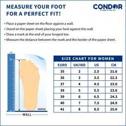 inblu Women Flats Sandal image 3