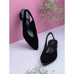 Inc 5 Party Block Sandals-picture-41