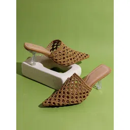 Inc 5 Party Kitten Sandals-picture-26