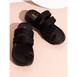 Inc 5 Strappy Open Toe Comfort Heels-picture-37