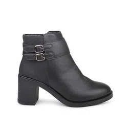 inc 5 Women Boots with Synthetic upper-picture-13