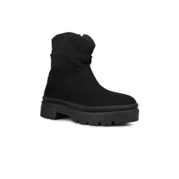 Inc 5 Women Casual Round Toe Ankle Boots-picture-49