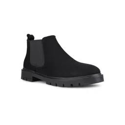 Inc 5 Women Casual Round-Toe Chelsea Boots-picture-40