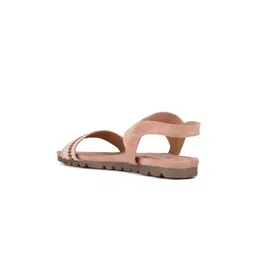 Inc 5 Women Casual Solid Round Toe Flats image 3