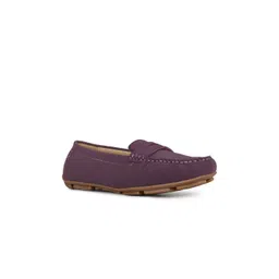 Inc 5 Women Casual Solid Round Toe Loafers-picture-23