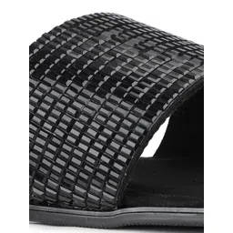 Inc 5 Women Embellished Open Toe Flats image 2