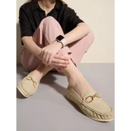 Inc 5 Women Loafers-picture-25