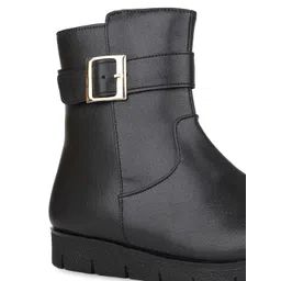 Inc 5 Women Mid-Top Boots image 5