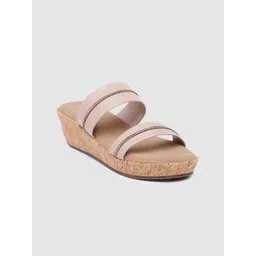 Inc 5 Women Open Toe Embellished Wedges-picture-42