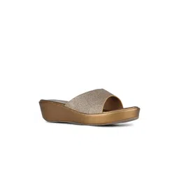 Inc 5 Women Party Synthetic Regular Wedge Sandals-picture-39