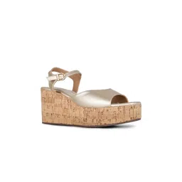 Inc 5 Women Party Wedge Sandals-picture-36