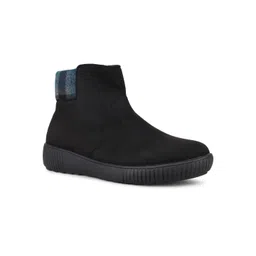 Inc 5 Women Regular Boots-picture-41