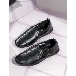 Inc 5 Women Round Toe Slip-On Loafers-picture-43