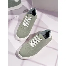 Inc 5 Women Round Toe Sneakers-picture-46