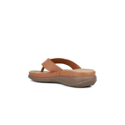Inc 5 Women Round Toe T-Strap Flats image 5