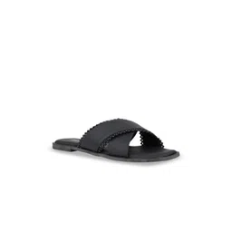 Inc 5 Women Solid Open Toe Flats-picture-38